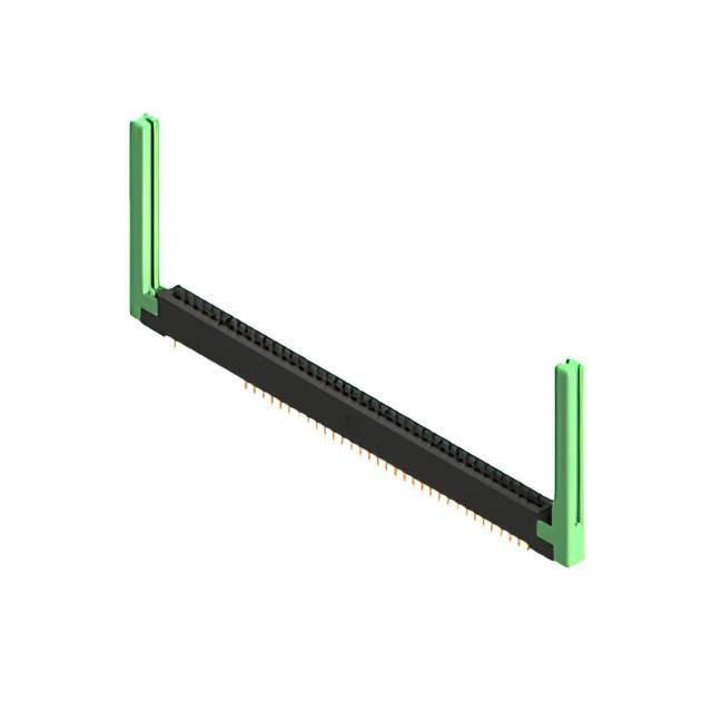 387-082-540-258 EDAC Inc.  Edgeboard Connectors